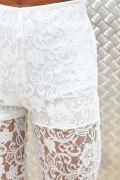 Beluga Dantel Pantolon Takım 9589-08 resmi